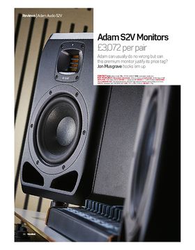 adam audio a7x thomann