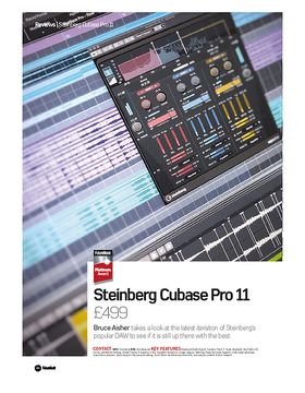 cubase 4 le upgrade