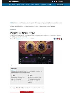 waves vocal rider dll waves vocal rider dll