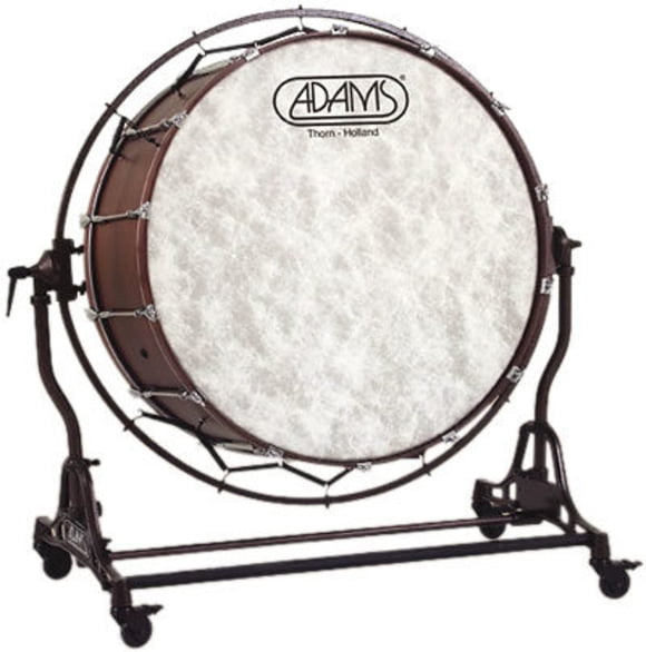 Bass Drum Orchestra