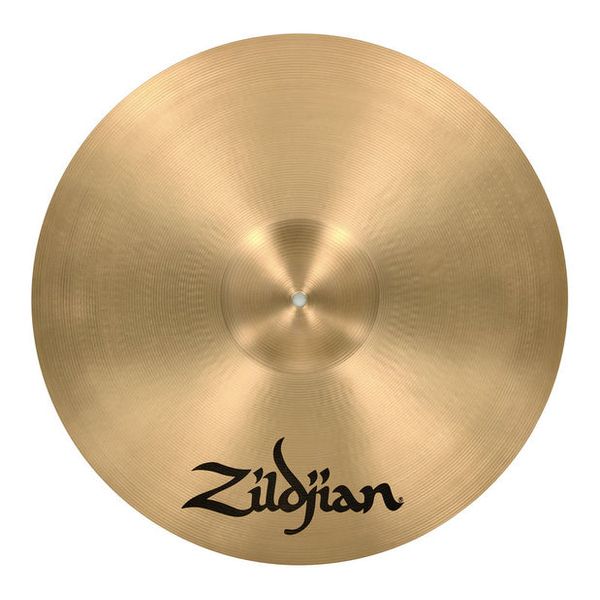 Zildjian 16" A-Series Thin Crash