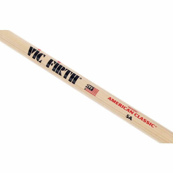 Vic Firth 5A American Classic Hickory
