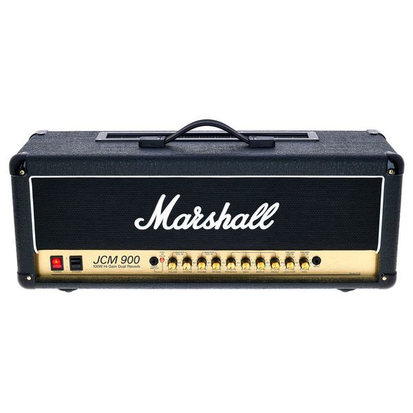 Marshall MR4100 - JCM 900