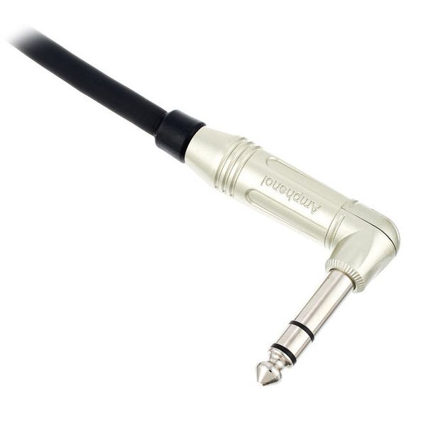 pro snake TRS Audio Cable 1,5m