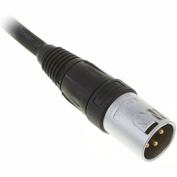 Sommer Cable Galileo 238 10,0