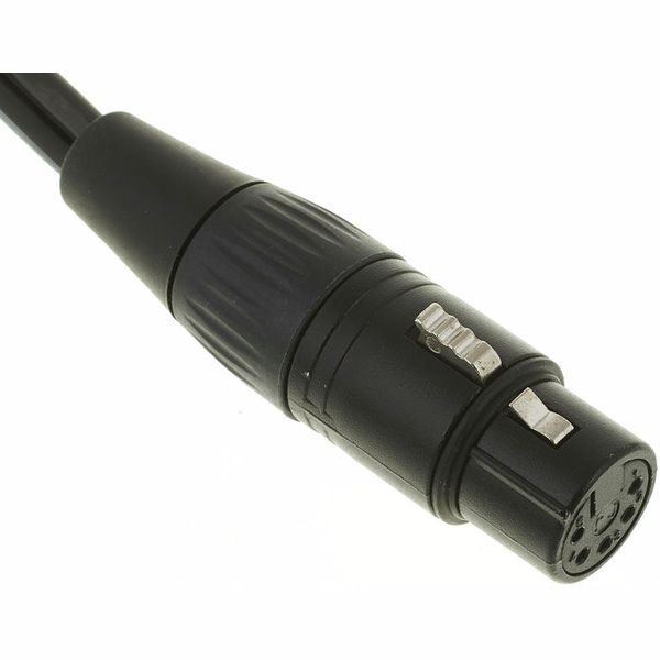 Superlux Stereo-Signal-Cable