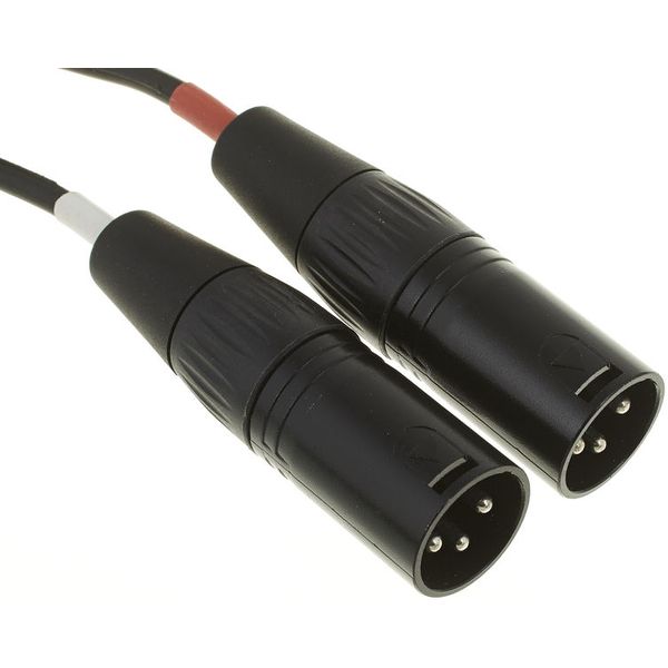 Superlux Stereo-Signal-Cable