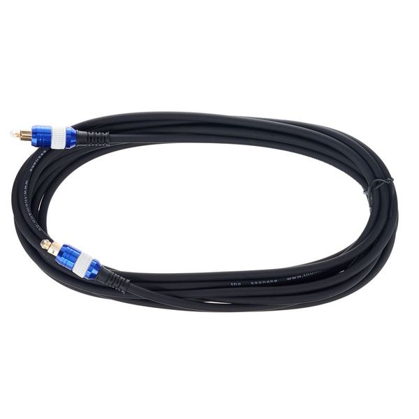 the sssnake Optical Cable 5m