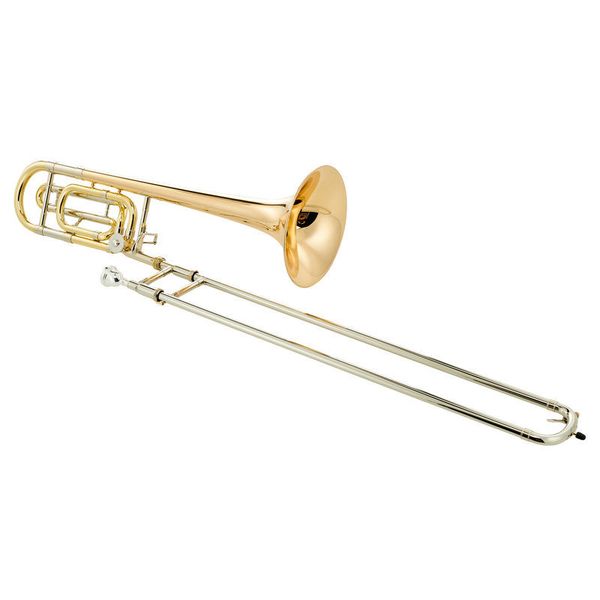 Bach LT 36BG Bb/F-Tenor Trombone
