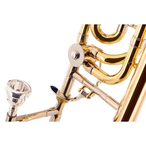 Bach LT 36BG Bb/F-Tenor Trombone