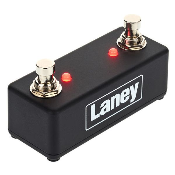 Laney FS2-Mini Footswitch