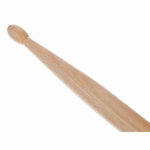 Zildjian 2B Hickory Sticks Wood Tip