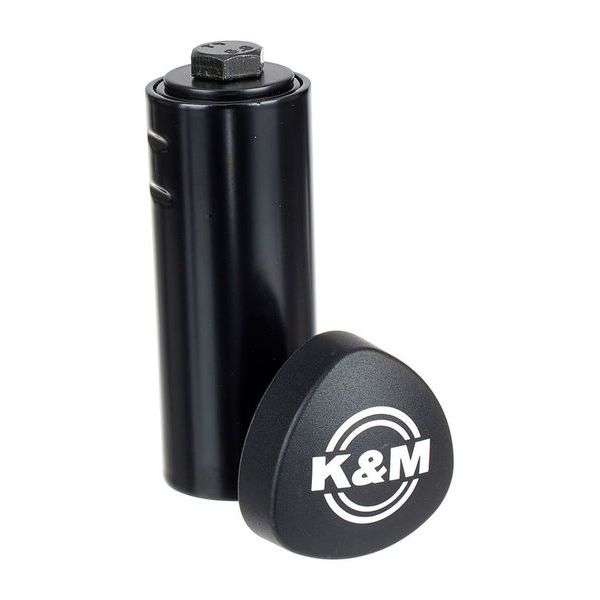 K&M 24528 Speaker/Light Stand Adap