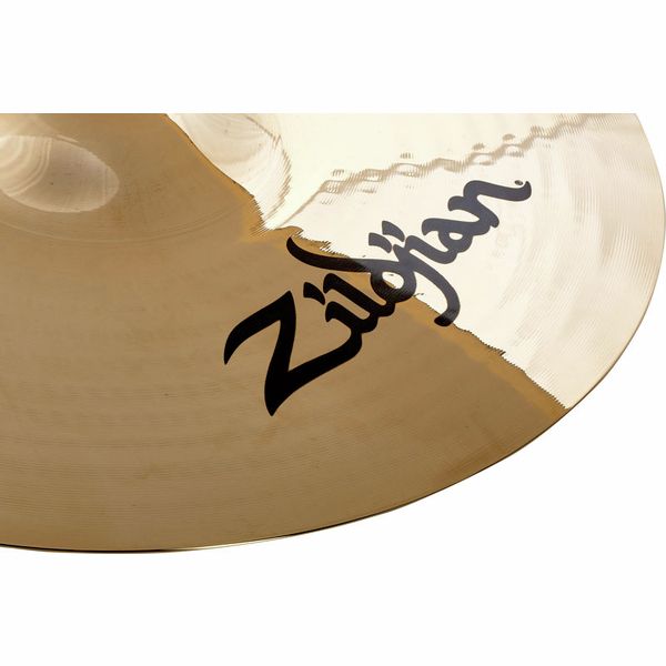 Zildjian 14" A-Custom Hi-Hat