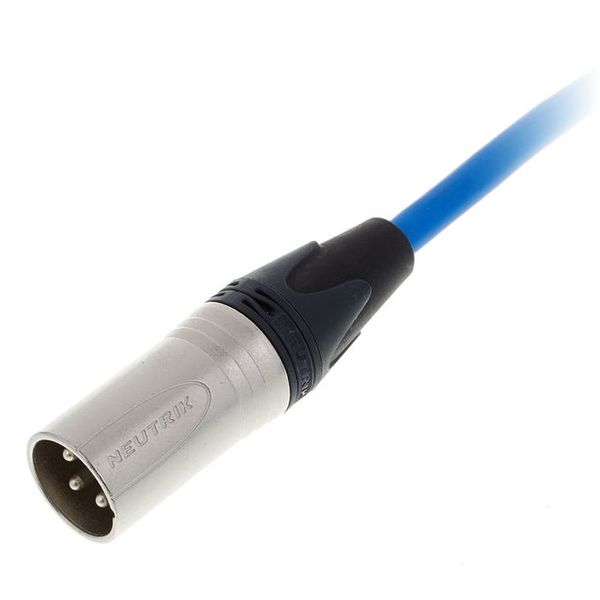 Cordial CTM 10 FM-BL