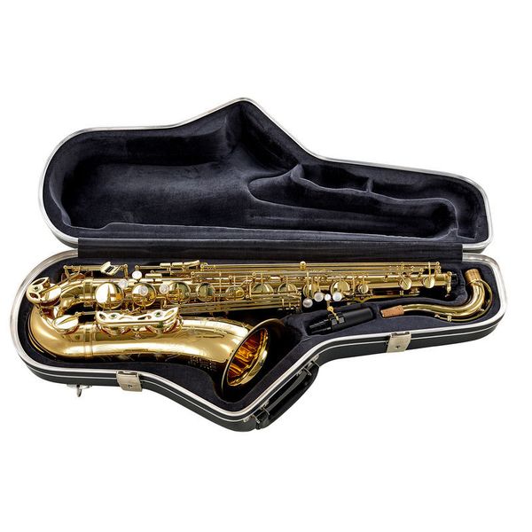 keilwerth tenor sax case
