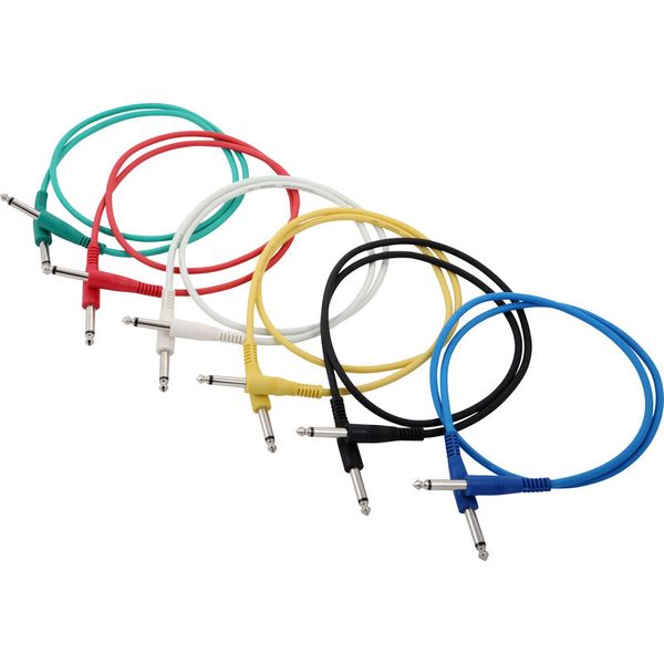 the sssnake SK369M-09 Patchcable
