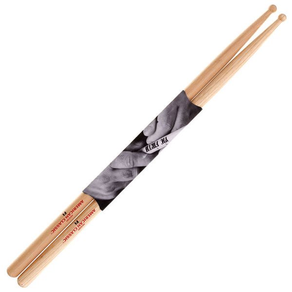 Vic Firth F1 American Classic Hickory