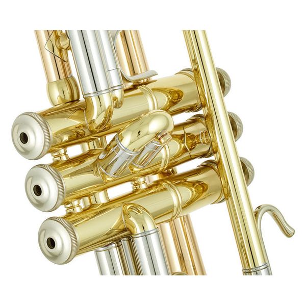 Bach 180-43G ML Trumpet