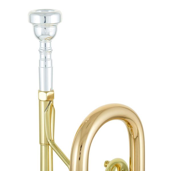 Bach 180-43G ML Trumpet