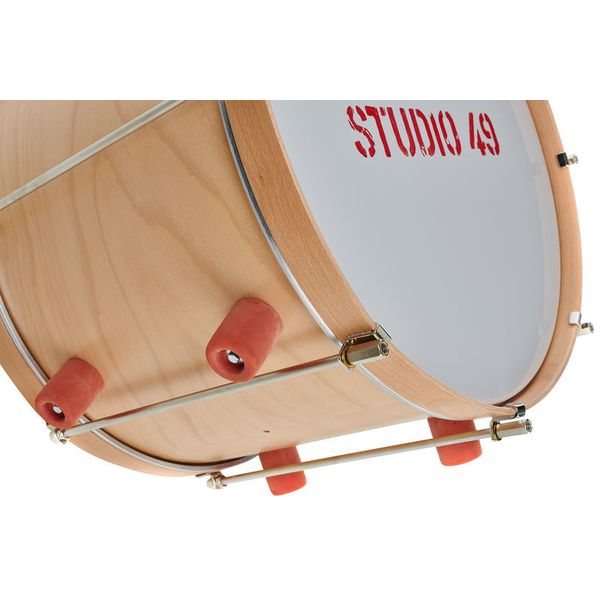 Studio 49 GT 50/P Bass Drum