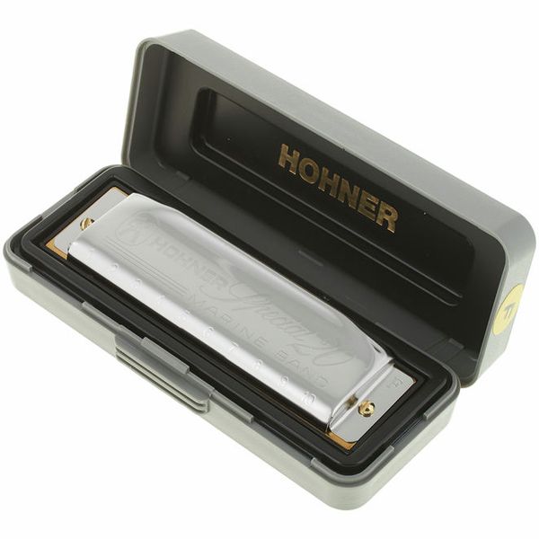 Hohner Special 20 F