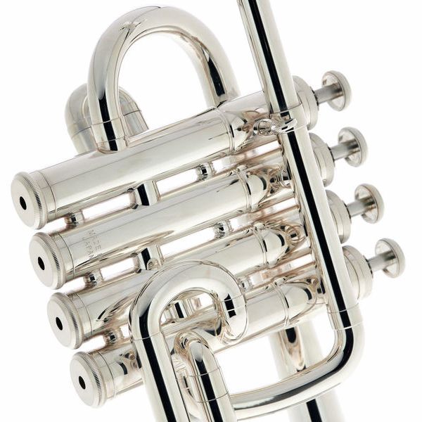 Yamaha YTR-6810 S Trumpet