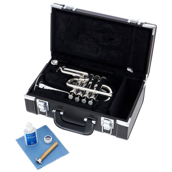 Yamaha YTR-6810 S Trumpet