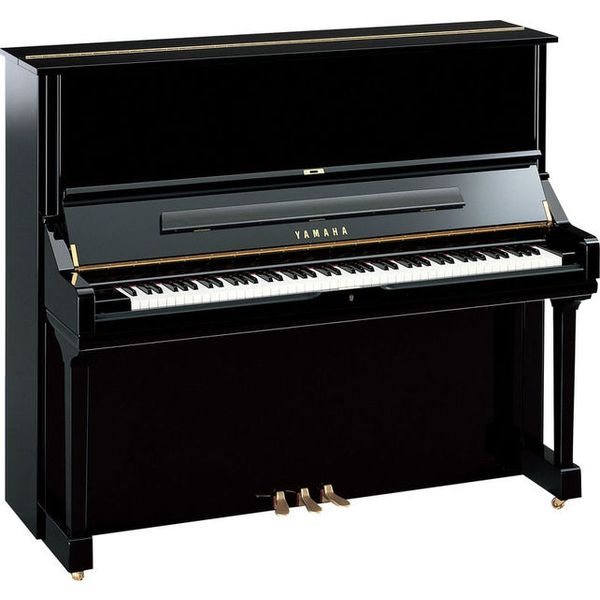 Yamaha U 3 SQ PE Piano