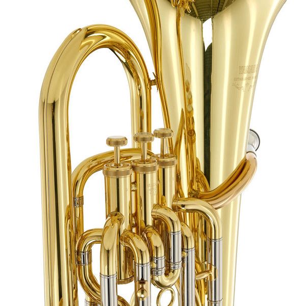 Yamaha Yep 621 Euphonium Thomann United States