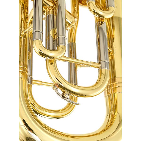 Yamaha Yep 621 Euphonium Thomann United States