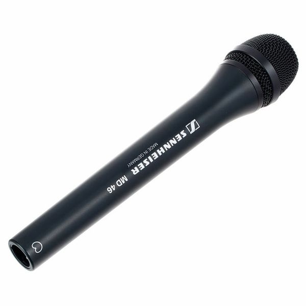 Sennheiser MD46 Microphone