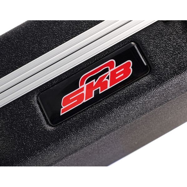 SKB SKB4 Bass Guitar Case