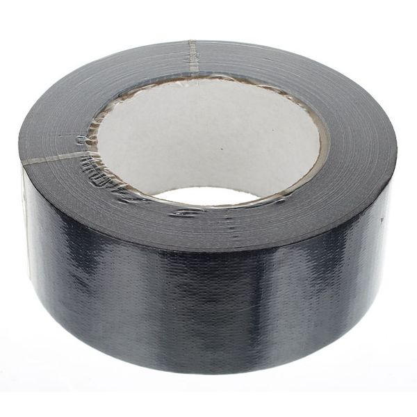 Stairville Stage Tape 400BK