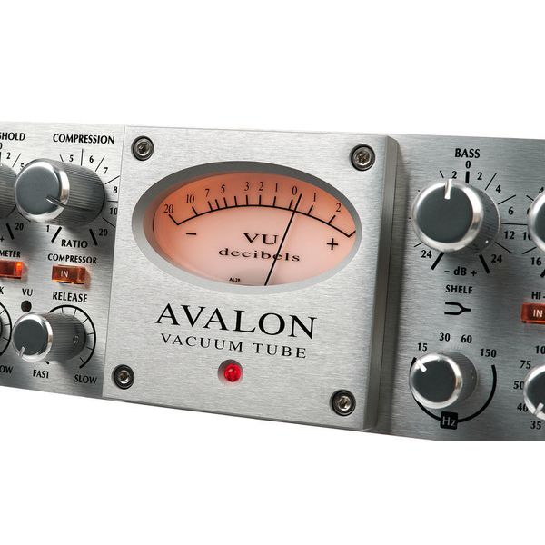 Avalon VT-737SP