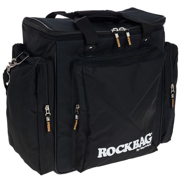Rockbag RB 23002B Combo Road Bag