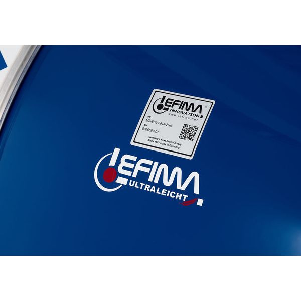 Lefima BUL2614 BBWC