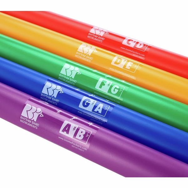 Boomwhackers BW-KG