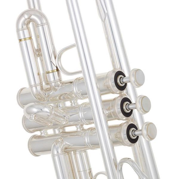 Bach 180-25S L Trumpet