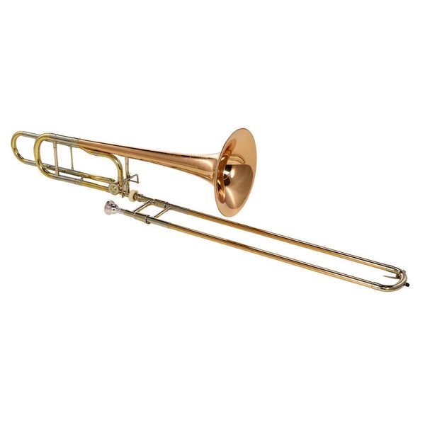 C.G.Conn 88HKO Bb/F-Tenor Trombone