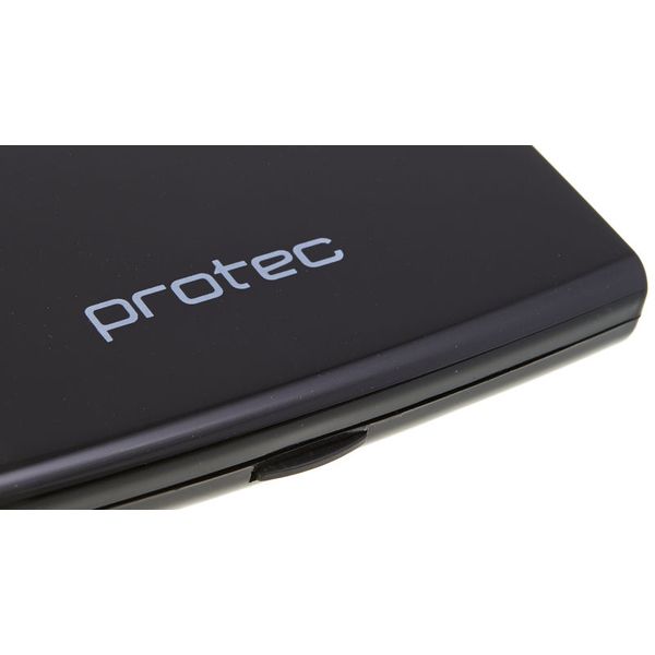 Protec Reed Case Clarinet Black