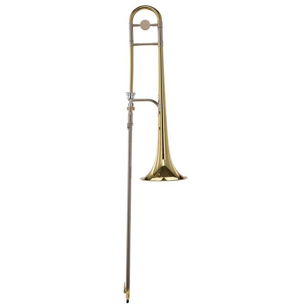 King 2102 Legend 2B Trombone