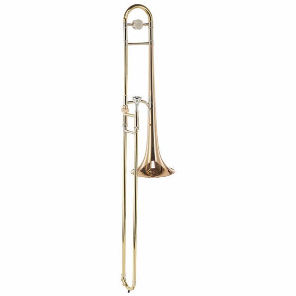 King 2102 PLG Legend 2B Trombone