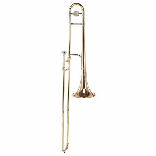 King 2102 PLG Legend 2B Trombone
