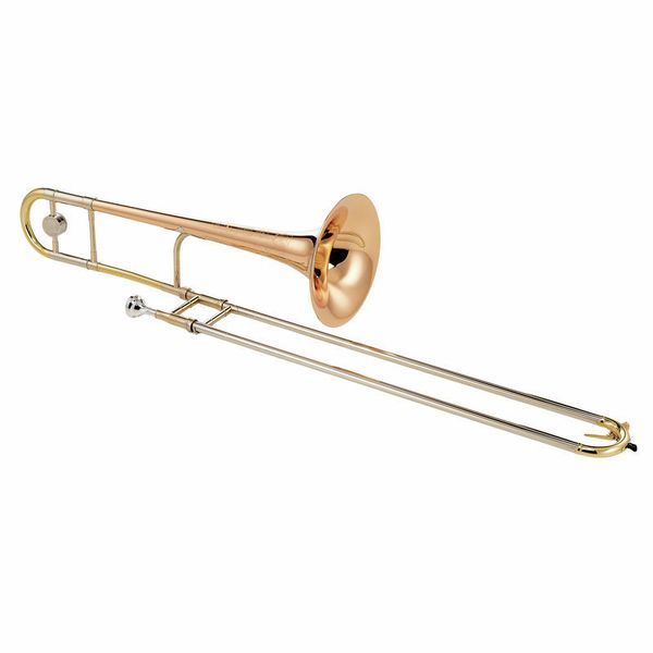 King 2103PLG Legend 3B Trombone