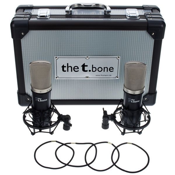 the t.bone SC 450 Stereoset