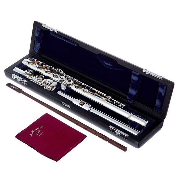 Muramatsu GX-RCE Flute