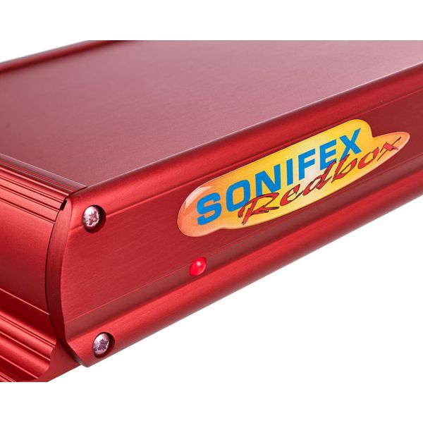 Sonifex Redbox RB-DDA6W