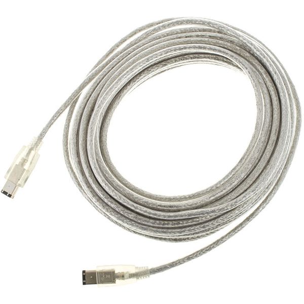 pro snake Firewire Cable 10m 6p/6p