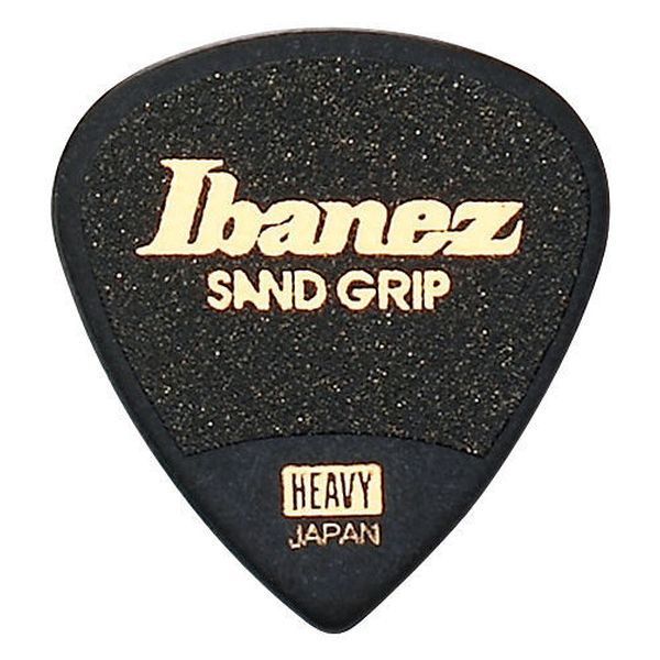 Ibanez PPA16HSG-BK Pick Set
